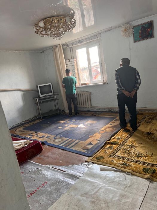 Продается 4 комнатный дом селе Самарканд