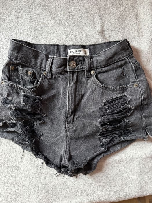 •Маркови запазени дънки•