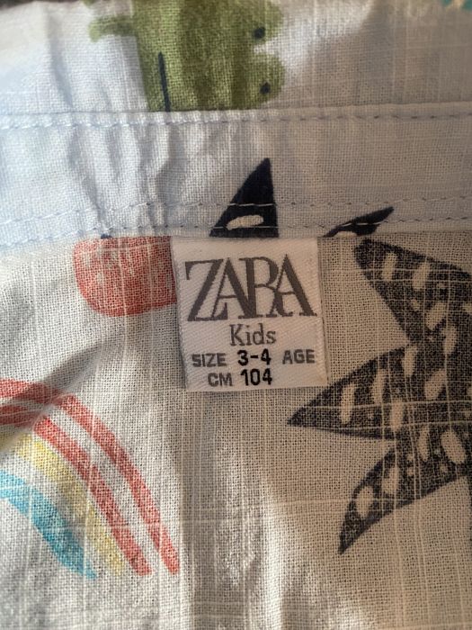 Летный комплект