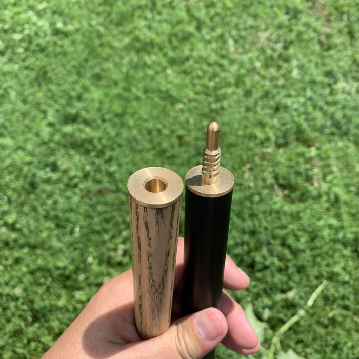 Кий для снукера (снукер)