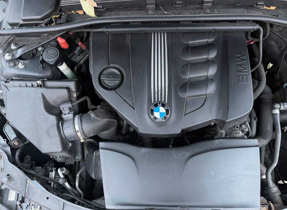 Bmw  320d НА ЧАСТИ