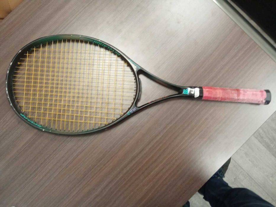 Тенис ракети Wilson, Yonex, Dunlop, Head, Babolat