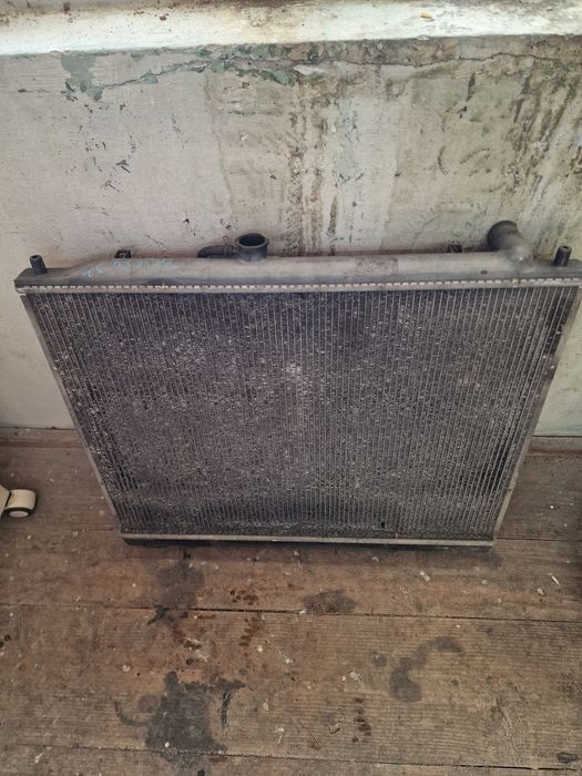 Radiator apa Pajero 3.2 2004