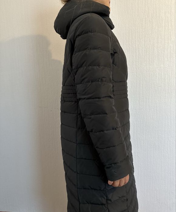 Пуховик женский хороший