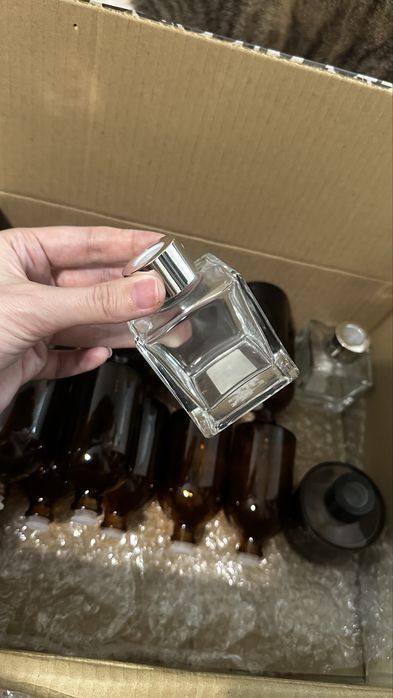 Тара для диффузоров