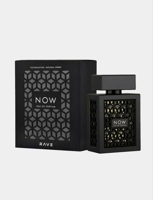 Atir NOW erkaklar atiri