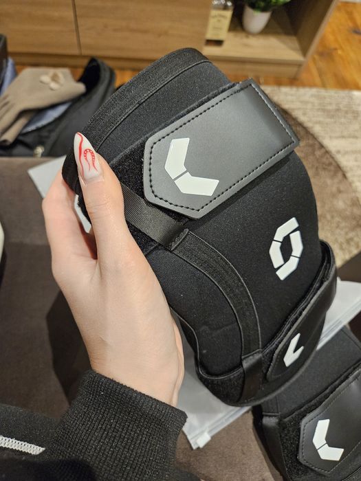 Наколенки за фитнес