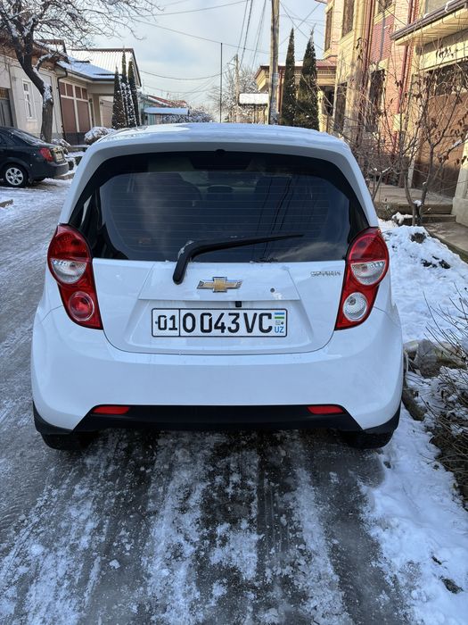 Spark 2 pozitsiya optima plus