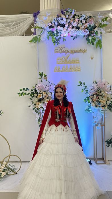 Платья на Узату