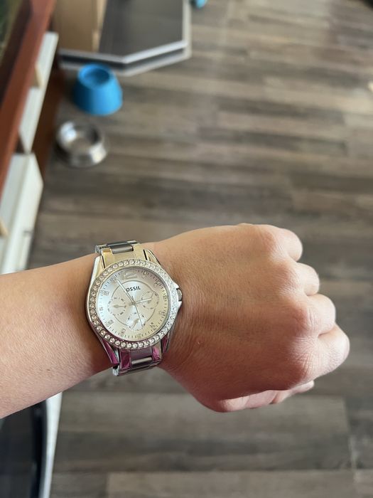 Дамски часовник Fossil