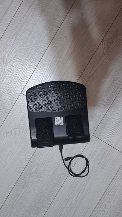 Геймърски волан Getorix 7v1