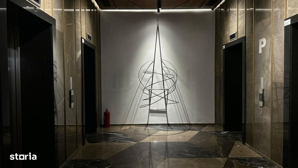 Spatiu de birouri de inchiriatl Pipera l Pipera Plaza