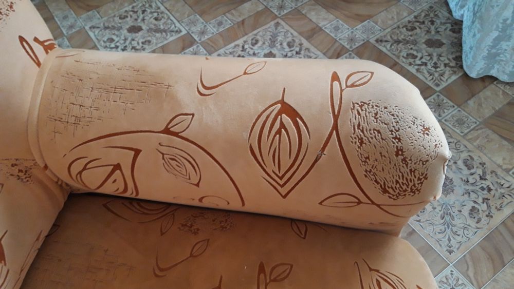 Продам диван раскладной