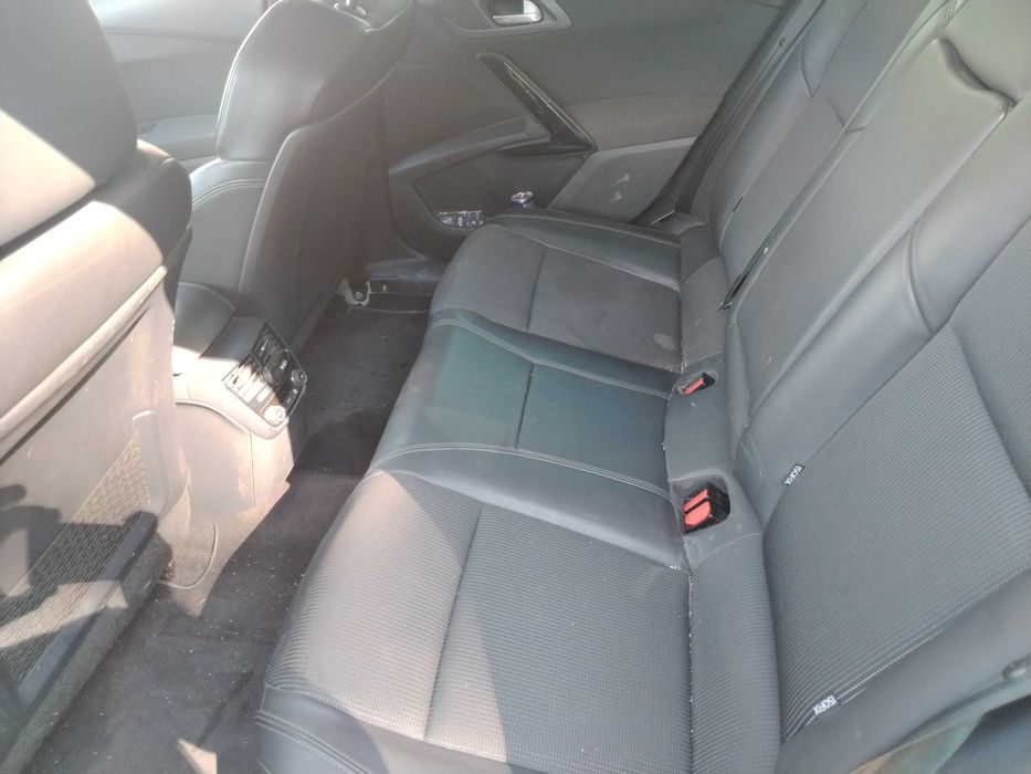 Peugeot 508 SW 2.0Hdi 140к.с на части 2011г.