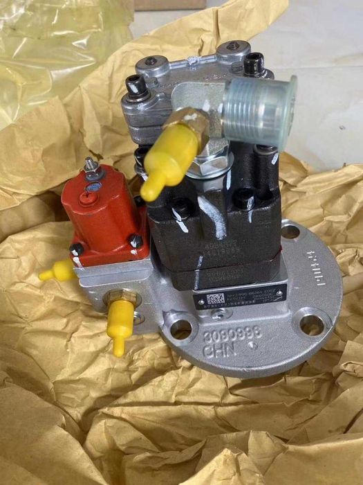 Тнвд  M11 Cummins Евро-3