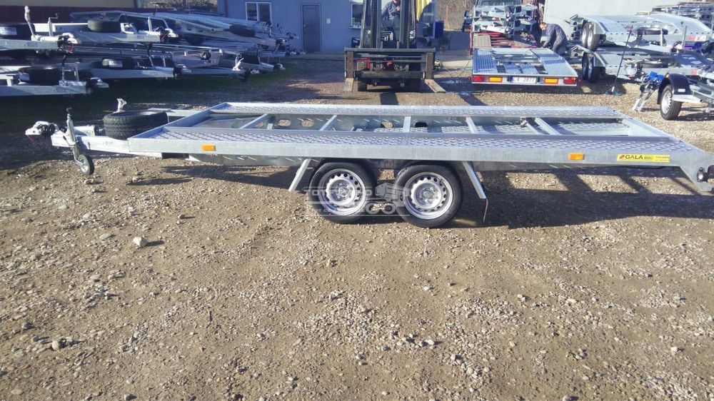 inchiriez/remorca motocicleta moto atv quad platforma trailer