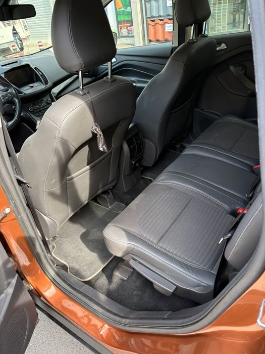 Ford kuga 1.5 ecoboost