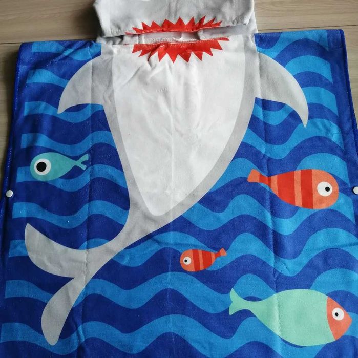 Продам детские полотенца