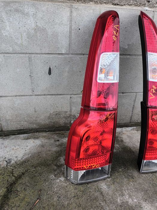 ляв и десен долен и горен стоп за волво в70 комби VOLVO V70