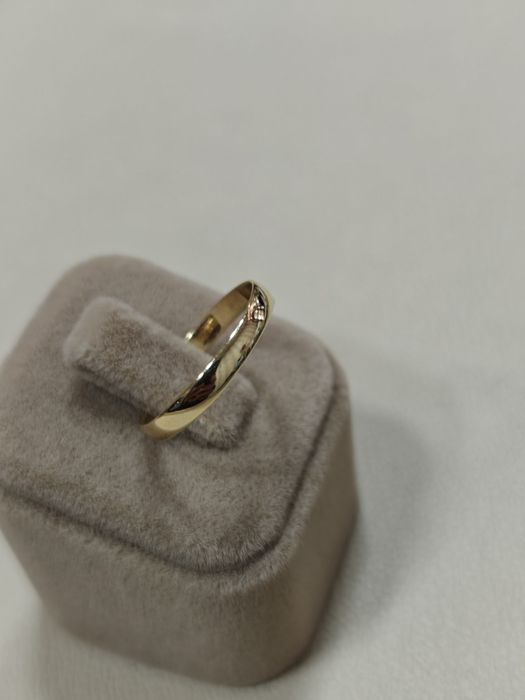 Verigheta simpla aur 18k 1.81gr (r)