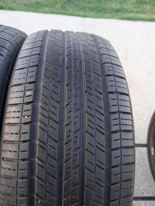 SET 2 Anvelope Vara 265/60 R18 CONTINENTAL 4X4 Contact 110H
