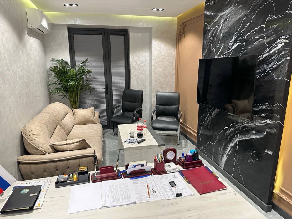 Аренда помещения