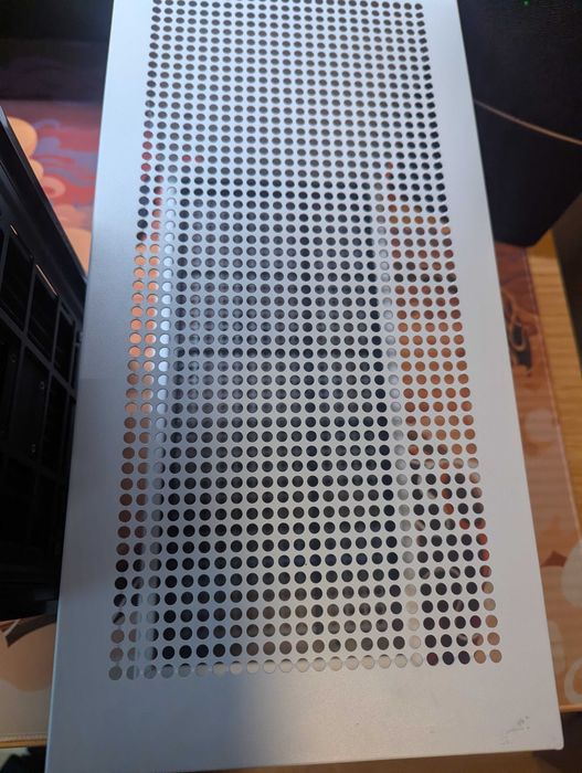 NZXT h1 V2 PC Case