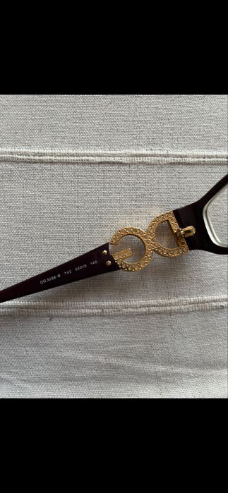 Ochelari vedere Dolce&Gabbana originali