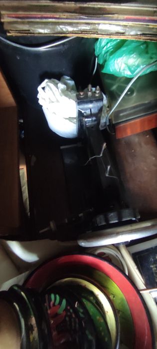 Masini de cusut veronica si alte marci