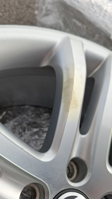 Алуминиеви джанти OEM 19" 5х112 9J ET33 Audi VW Skoda