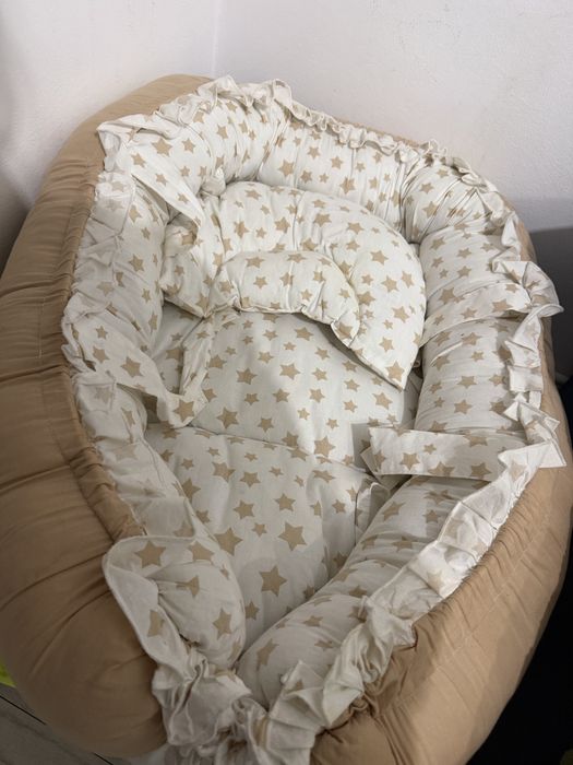 Carut 3/1  babynest