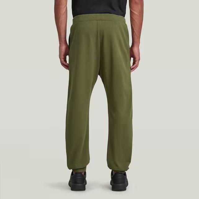 Оригинално долнище G-Star Raw Script L , XL ново мъжко анцуг