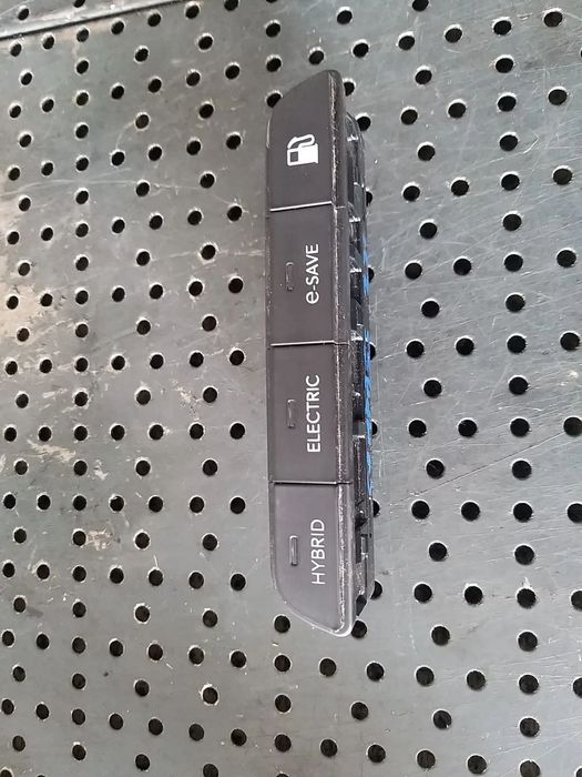 Bloc butoane jeep compass 2 6su94tx7ab 30282072