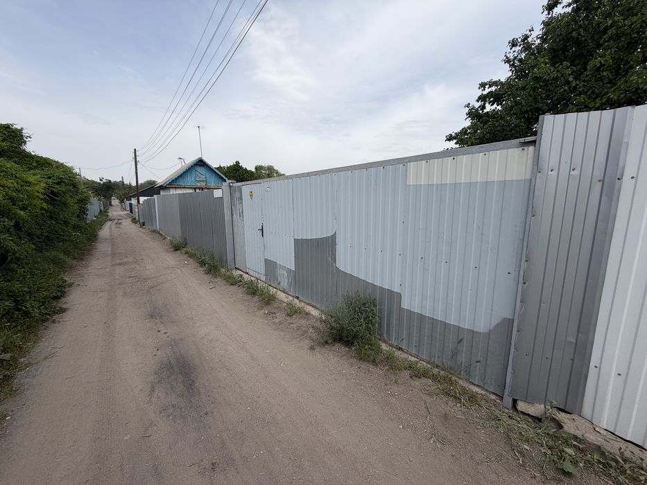 Продам дачю в Кунаев хороший дом участок
