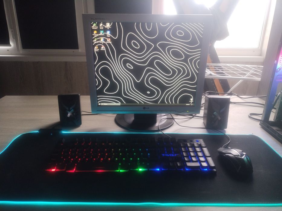 Продам компьютер