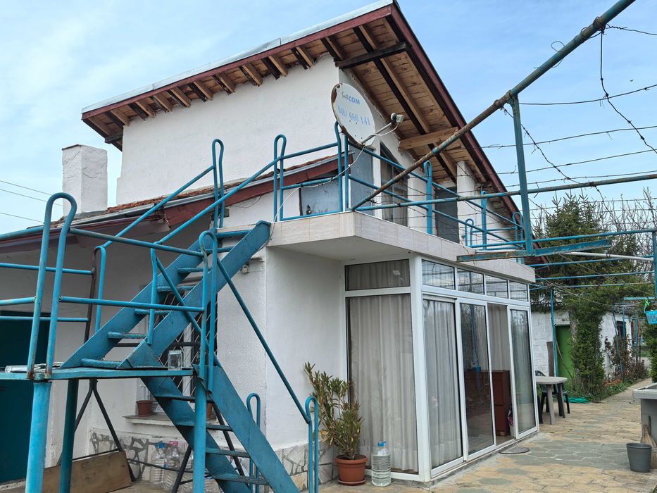 Продава се Къща в Ямбол, Промишлена зона - 60 кв.м за 680 €/кв.м - Снимка #3