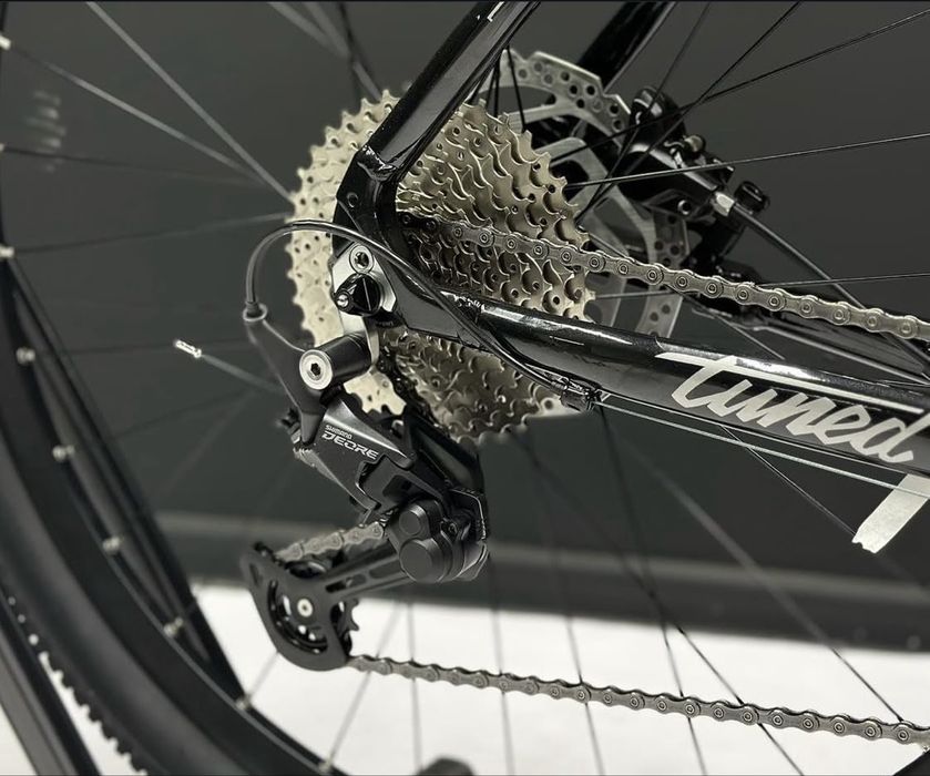 Новый Взрослый Велосипед 27 Скорость Двухподвес Амортизация