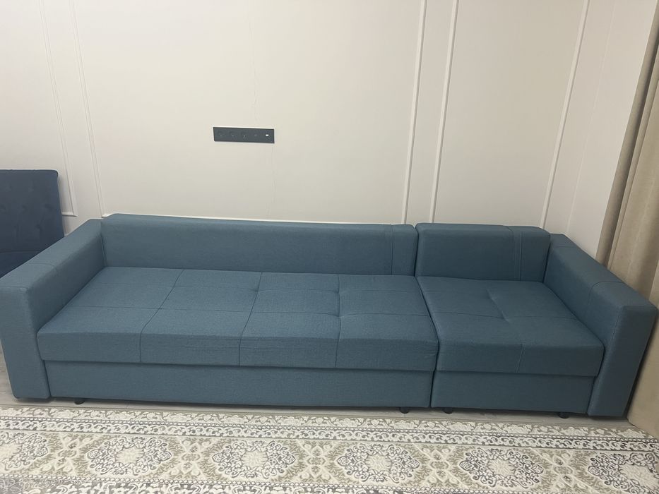 Диван 3 метра в длину