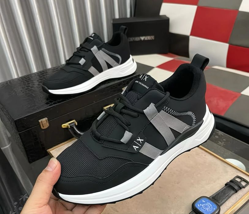 Новая обувь A｜X, люкс качество