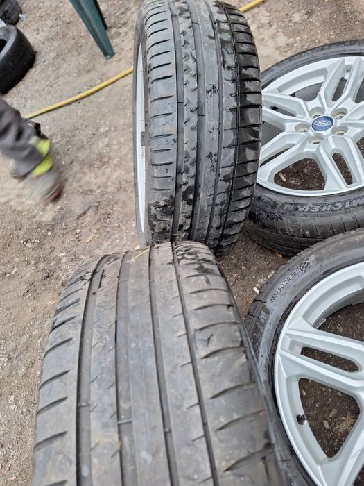 Форд-18цола-5/108-с датчици-оригиналн