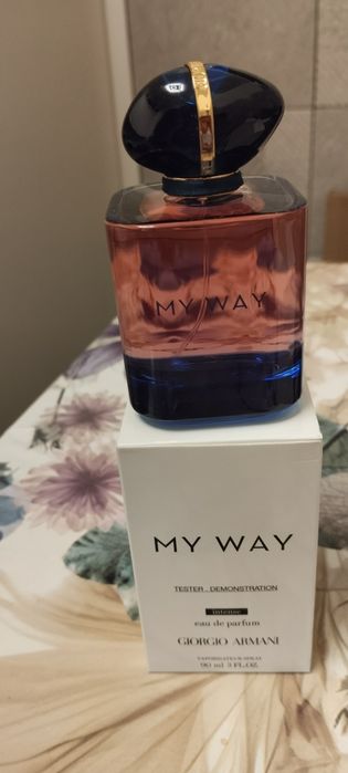 Parfum My Way damă