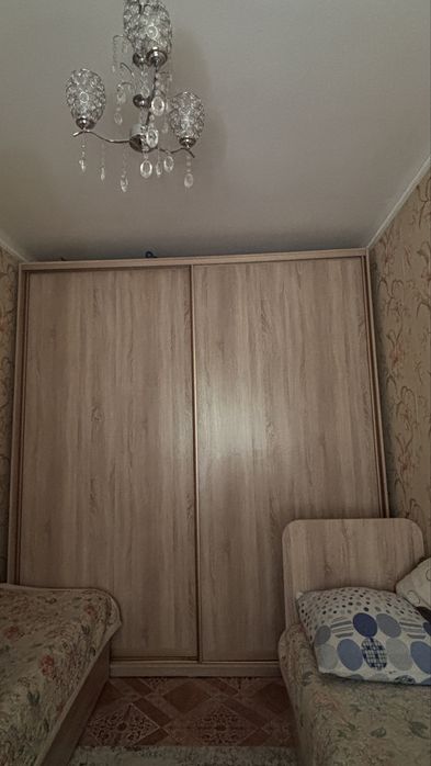 Продам большой и вместительный шкаф