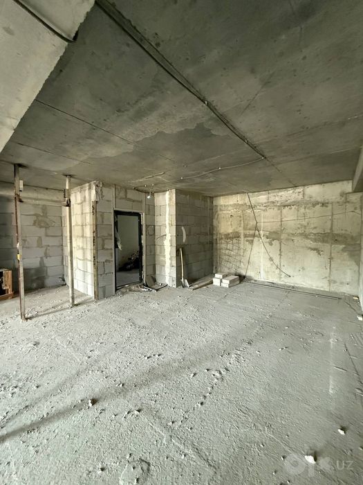 CHIGIL RESIDENCE | 3-КОМН. | 88,4 М² | 3/22 ЭТАЖ | ЯШНАБАД | коробка !