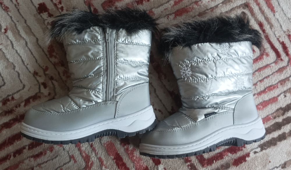 Апрески за момиче