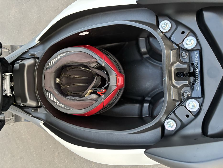 Vand scuter Yamaha N-max 155 an de fabricatie 2022