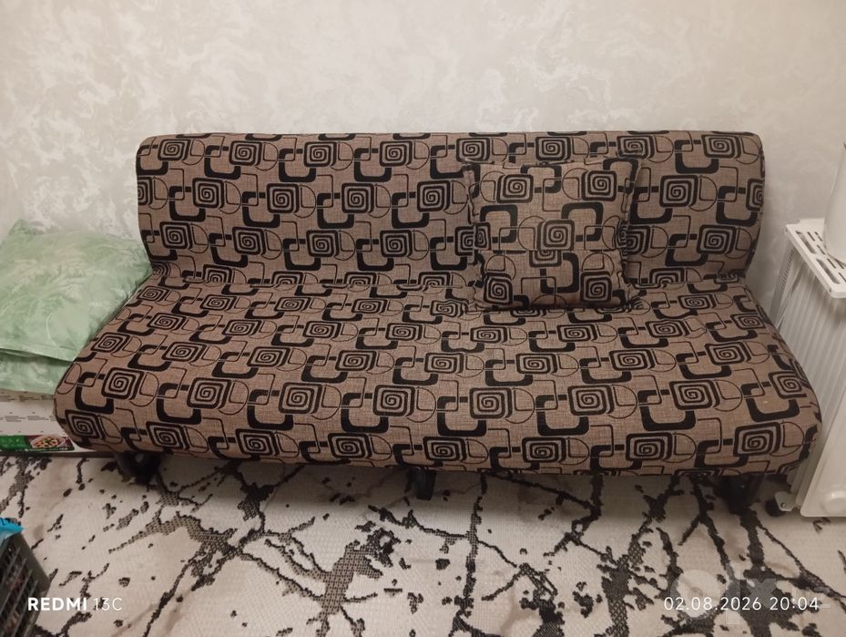 Итальянский диван - 600 000 сум