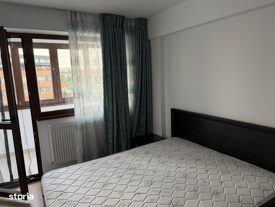Apartament 2 camere decomandat – Cubis, Tătărași - Piața Doi Băieți