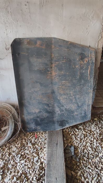 Защита двигателя Камри 35