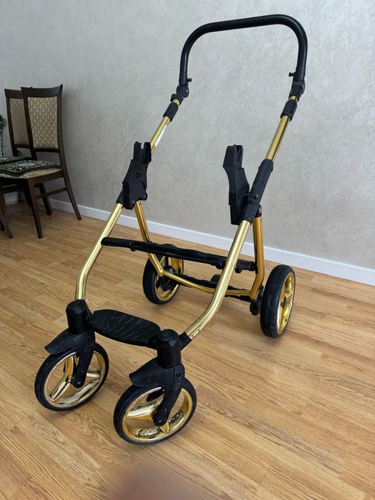 Adamex Barcelona special edition 3/1