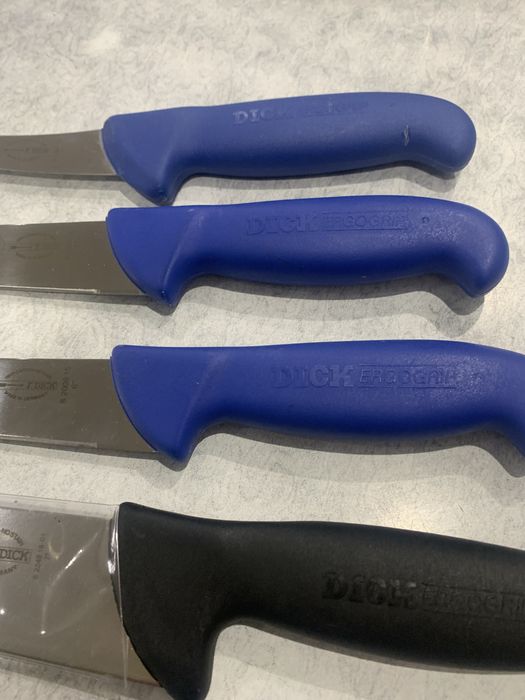 Vand cutite din Germania Dick noi